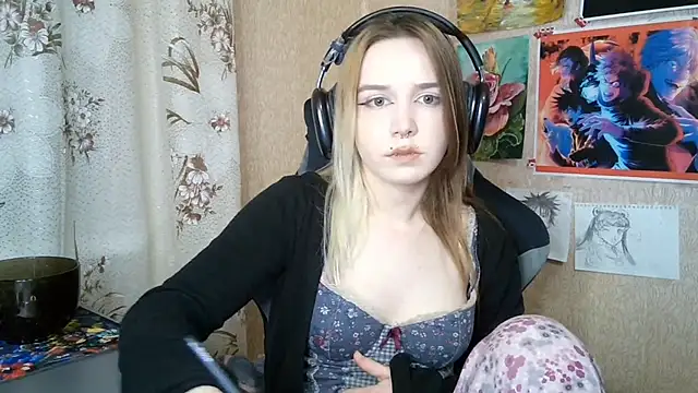 MilaTyann Live XXX chat