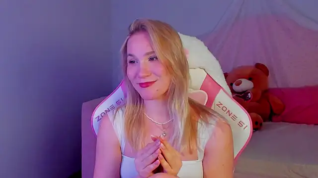 Chat XXX ao vivo de ElaraVoltage