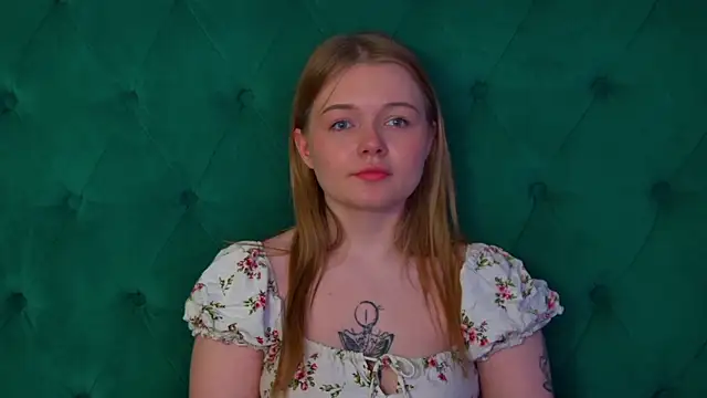 ElinaValen Live XXX chat