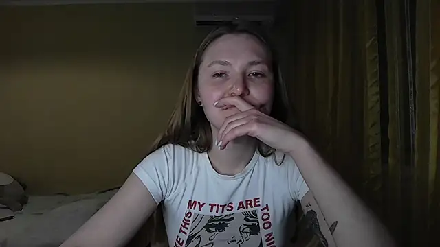 Belle_Brooks Live XXX-chat