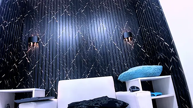 Show de Lian_Jacob na webcam