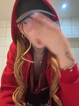 โชว์เว็บแคมของ Lina-420