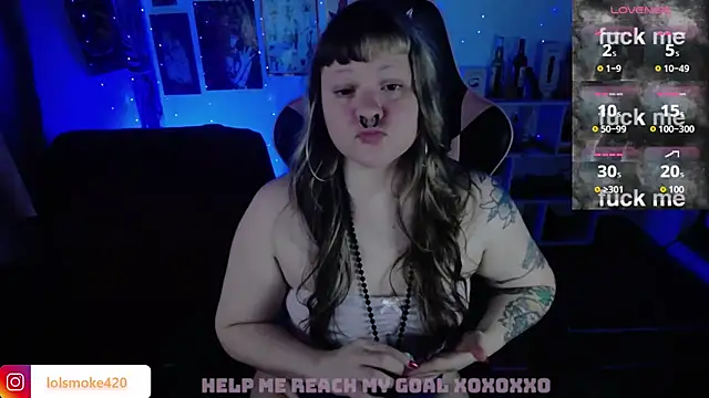 Bdsm_and_fries – Naživo XXX chat