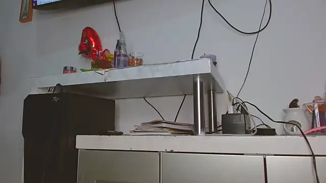 Chat XXX Live meli_jones69