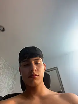 Živý XXX chat Lander_Cruz