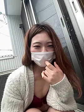 Freshlemon webcam show