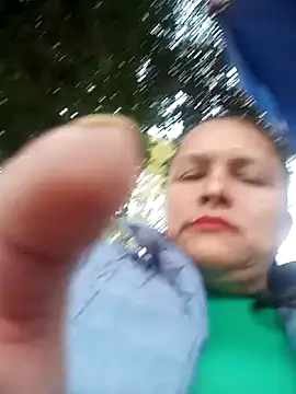 Any-77 élő XXX-chatje