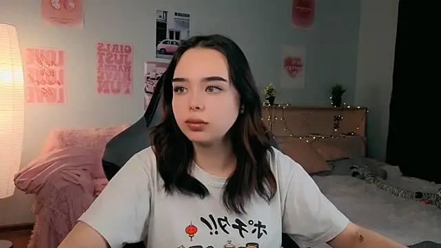 Sunsetberry's Live XXX Chat