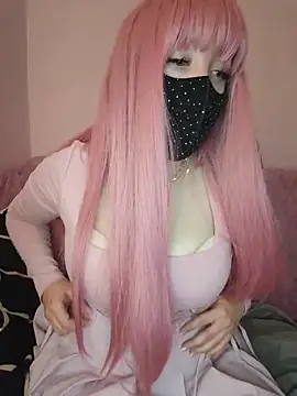 Cutie_Suzie Webcam Show