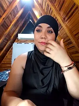 AmbarBurhann Webbikameraesitys