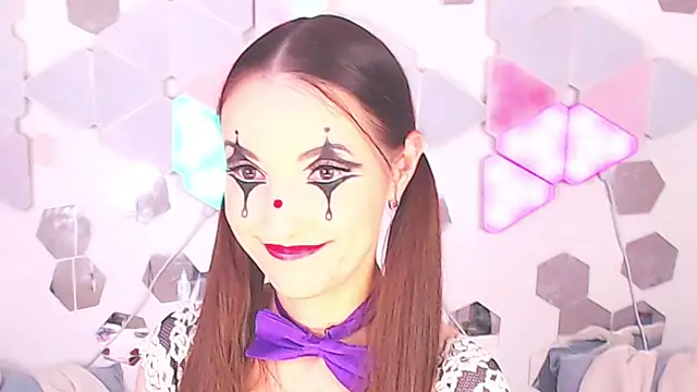 LexiKiss live XXX chat