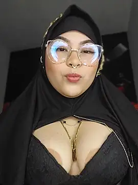 Chat +18 de Elinaax ao vivo