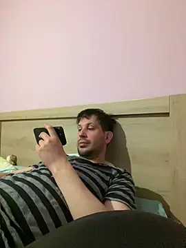 Taxidriver1988 웹캠 쇼