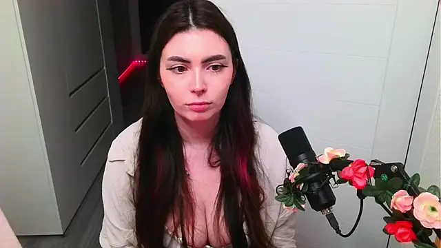 peachyness Webcamshow