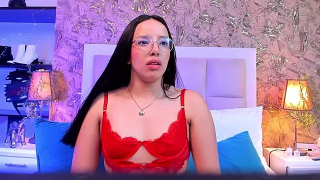 Chat XXX ao vivo de ValkyriaSteel