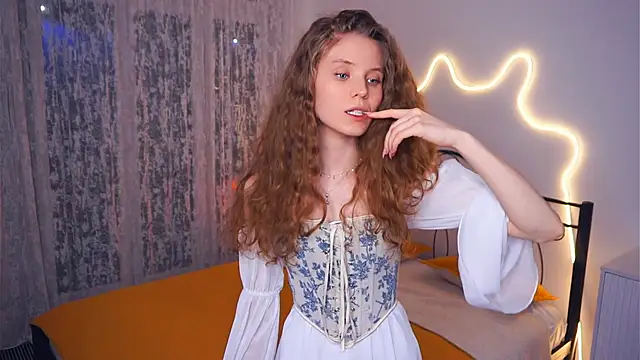 MyrleKnerr Obrolan Langsung XXX