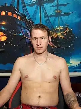 DiMastyzzz Adlı Modelin Web Kamerası Şovu