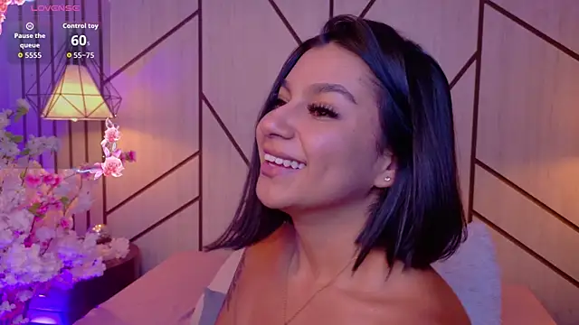 Chat XXX en directo de AlyssaRay