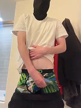 slimshadypt2's Webcam Show