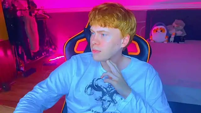 Alvin_rain's Live XXX Chat