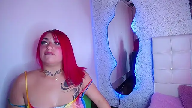 Edelyn_ink Chat XXX in diretta