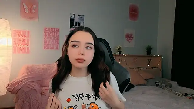 Sunsetberryn Live XXX chat