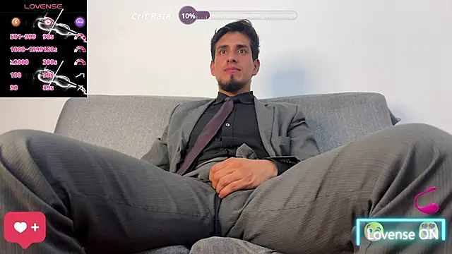 Tom_blunt96 Webcam Show