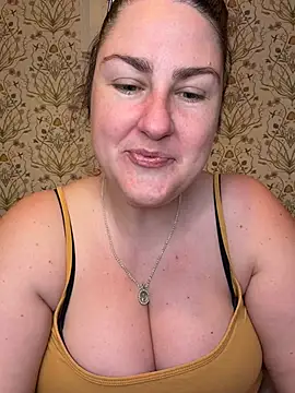 XXX chat uživo modela Lacey_BBW
