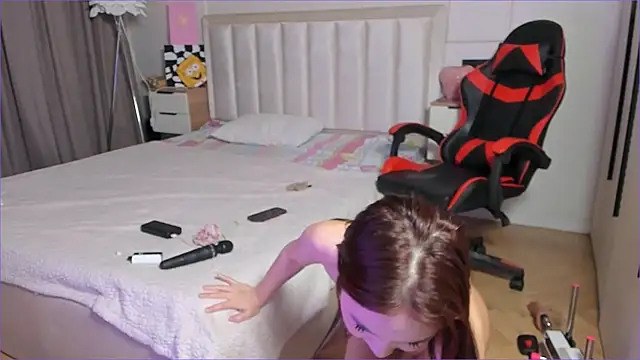 haerynn's Live XXX Chat