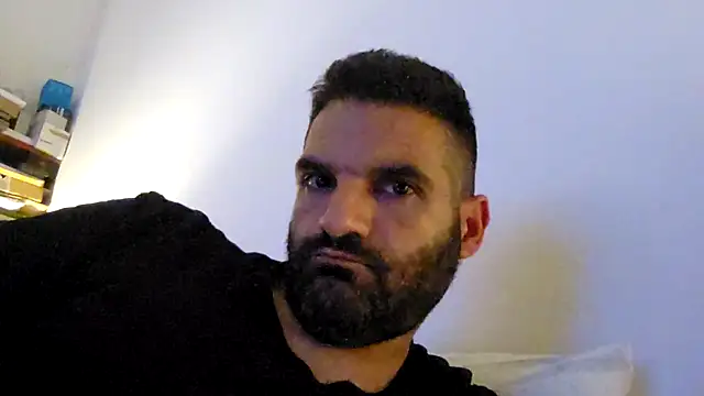 marios87xxl Webcam show