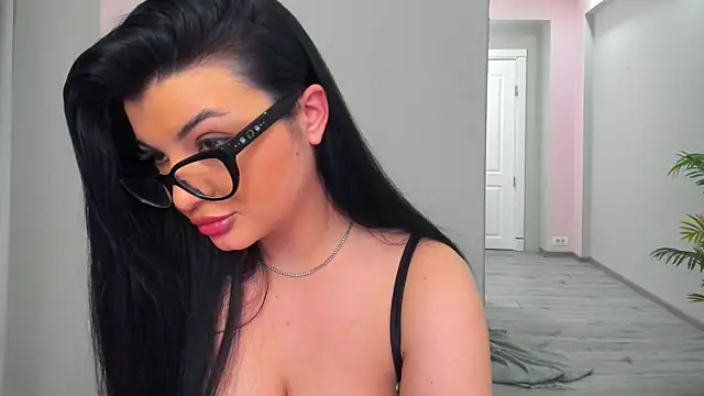 Вебкам-шоу NickyXStar