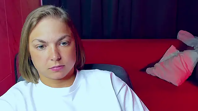 TataArdent 웹캠 쇼