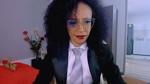 Chat XXX ao vivo de ScarlettMalbec