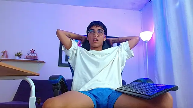 Maecum18 – Kamerová šou