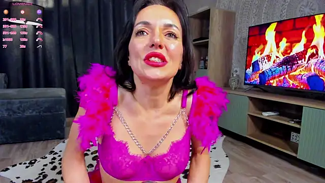 Chat XXX ao vivo de Shanita_moon