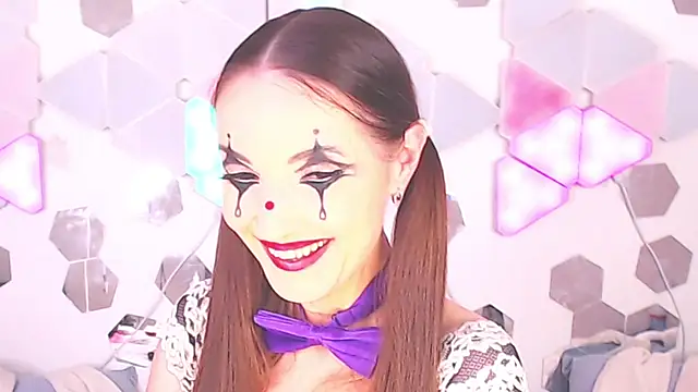 Živý XXX chat LexiKiss