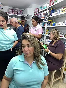 kandalove Live XXX-Chat