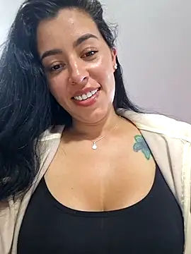 Luiannan Live XXX chat