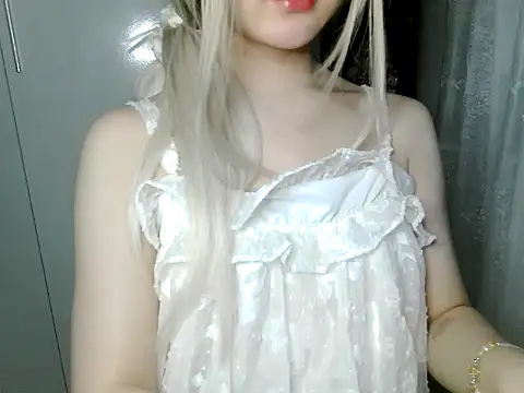 Show de webcam de _Shizukaa_
