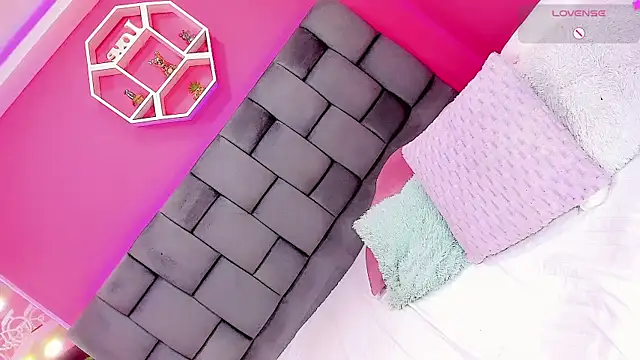 Chat XXX ao vivo de Keysprincess