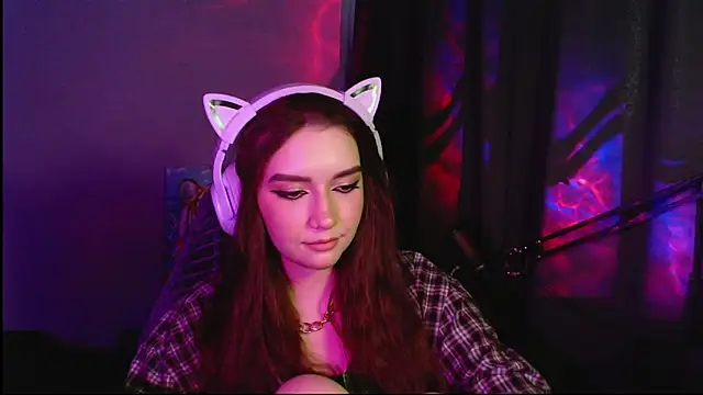 Celia_Sensual_のライブXXXチャット