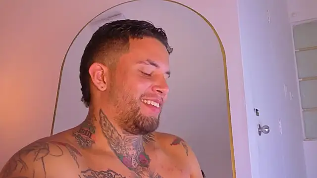 matthew_lennox_ Webcam show