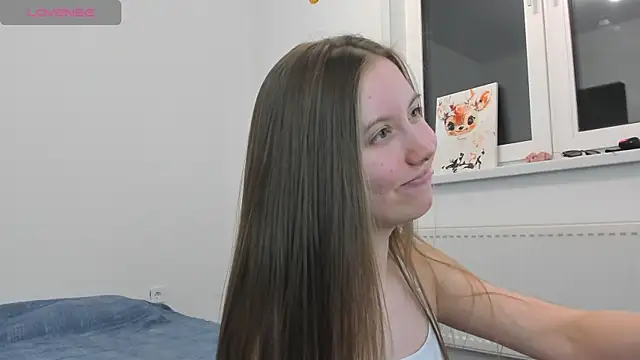 Peggy_Beauty 라이브 XXX 채팅