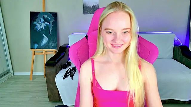 แชท XXX สดของ Shawty_Mia