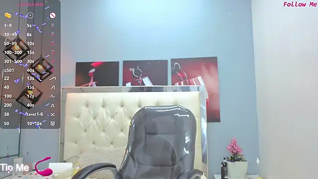 pearl_weetn Live XXX chat