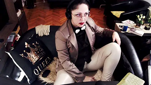 Imperatriza Live XXX-chat