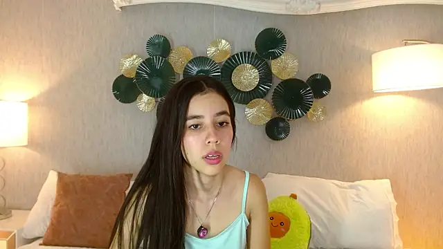 แชท XXX สดของ laraa_jeean