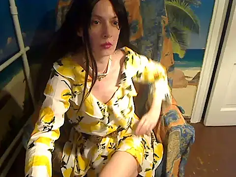 Bastet12 Adlı Modelin Canlı XXX Sohbeti