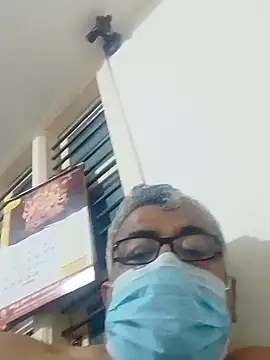 mature55のライブXXXチャット