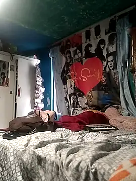 Wero4200's Webcam Show